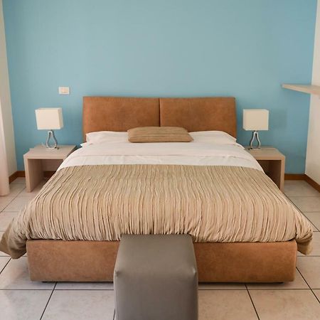 La Contrada Bed and Breakfast Sarnico Buitenkant foto